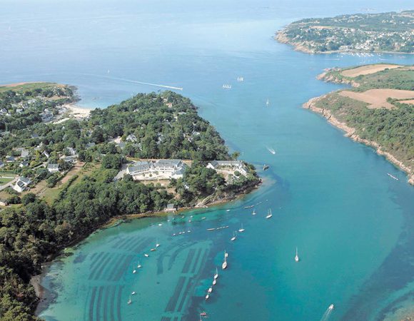 Domaine de Beg Porz