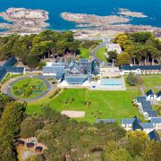 Domaine de Port aux Rocs
