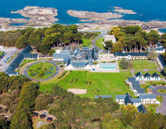 Domaine de Port aux Rocs