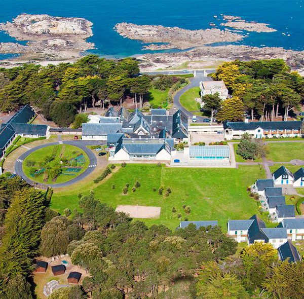 Domaine de Port aux Rocs