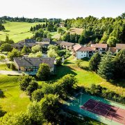 La Châtaigneraie