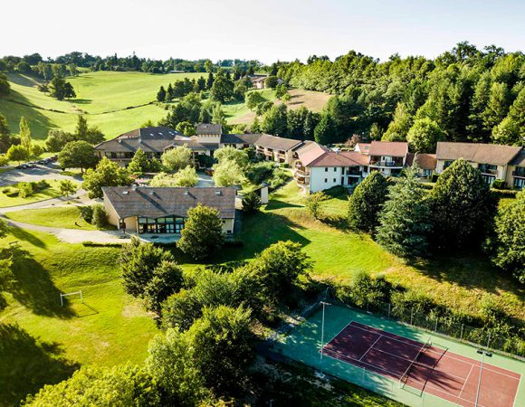 La Châtaigneraie
