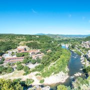 Domaine Lou Capille & Spa