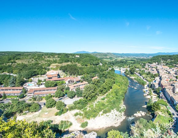 Domaine Lou Capille & Spa