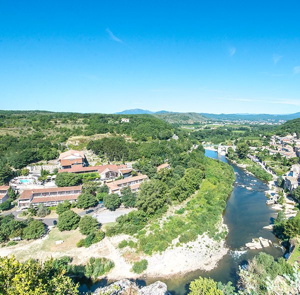 Domaine Lou Capille & Spa