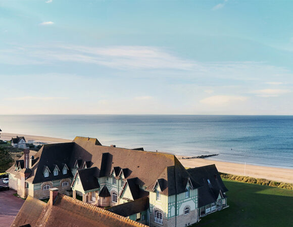 Domaine de Sweet Home