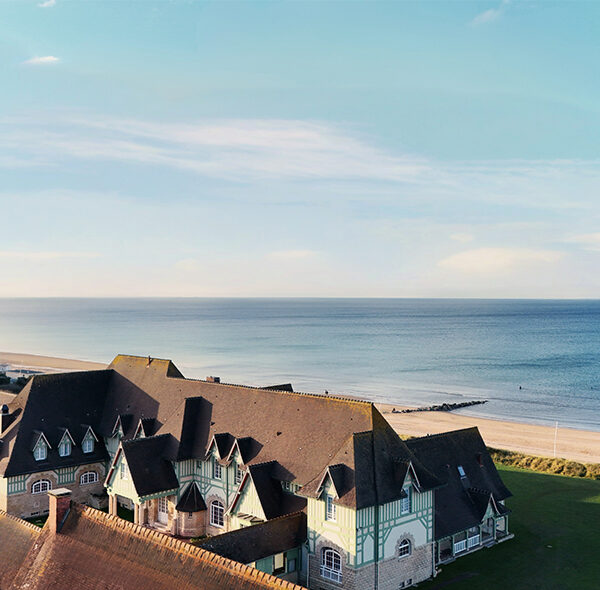 Domaine de Sweet Home