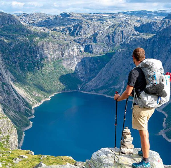 Rando dans le Jura en Automne