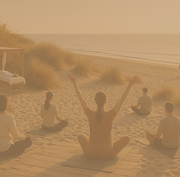 Séjour bien-être à Noirmoutier