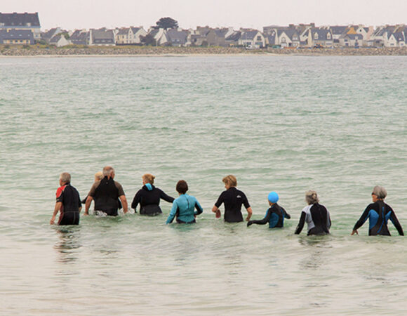 Week-end détente en Bretagne