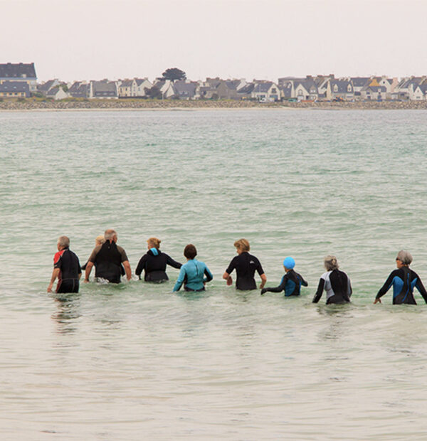 Week-end détente en Bretagne