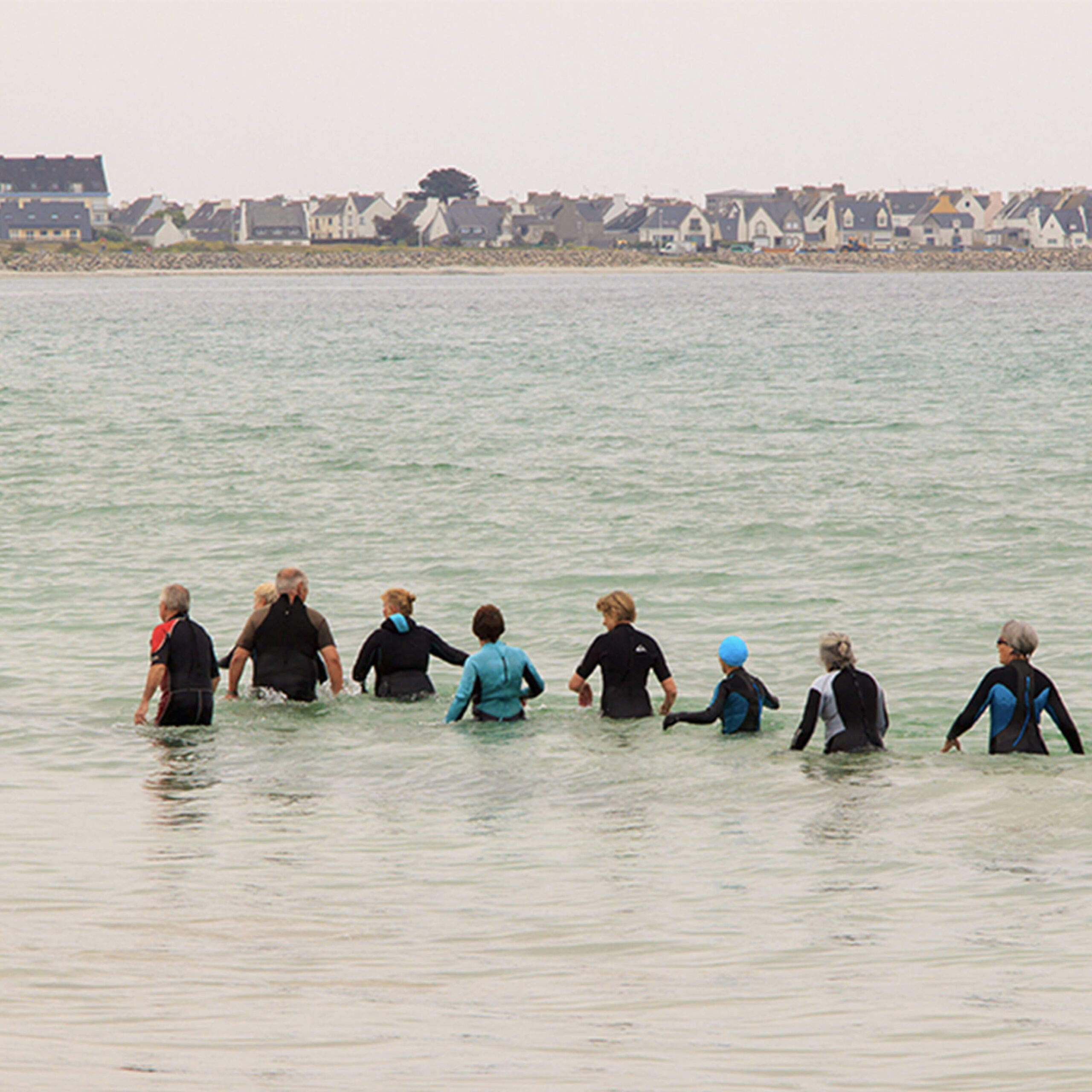 Week-end détente en Bretagne