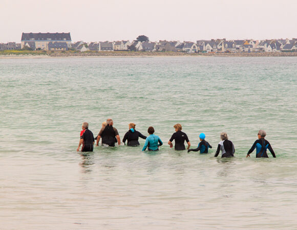 Week-end détente en Bretagne