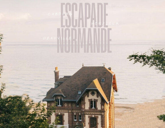 Escapade Normande à Cabourg