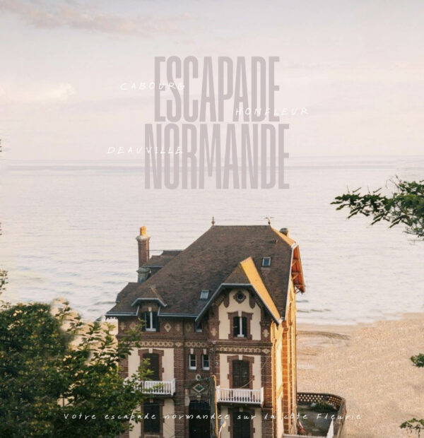 Escapade Normande à Cabourg