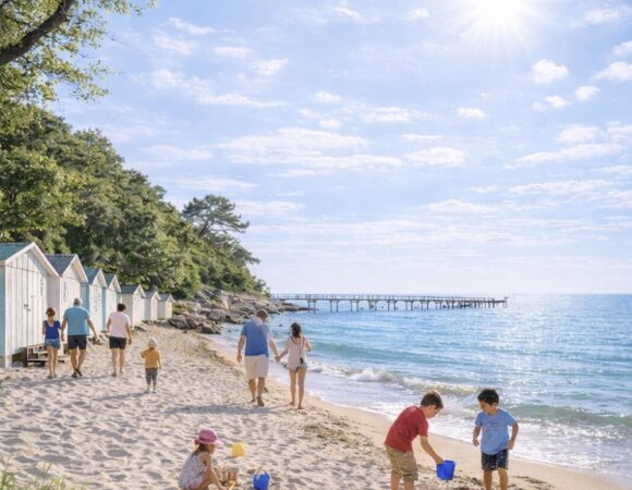 -10% à Noirmoutier !