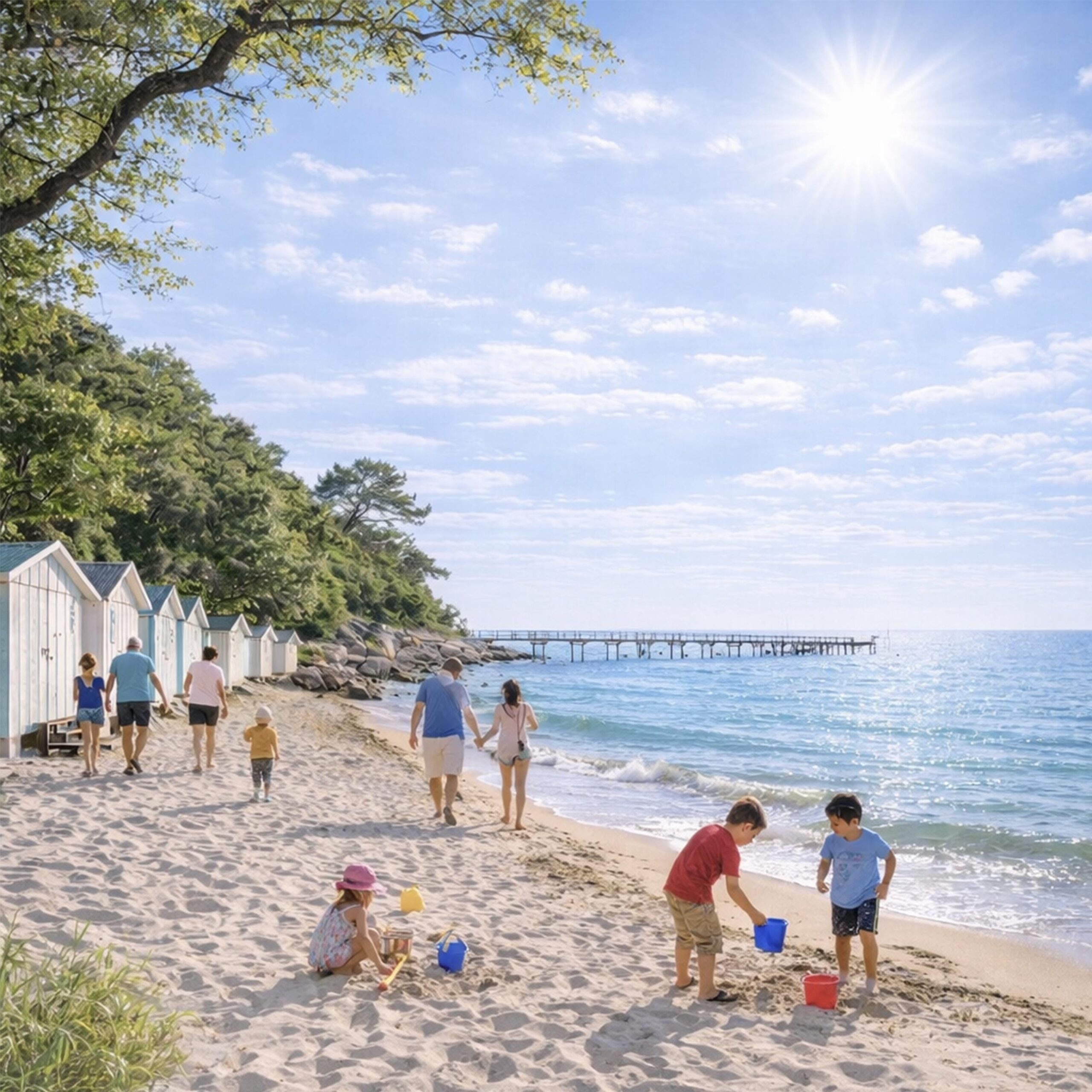 -10% à Noirmoutier !
