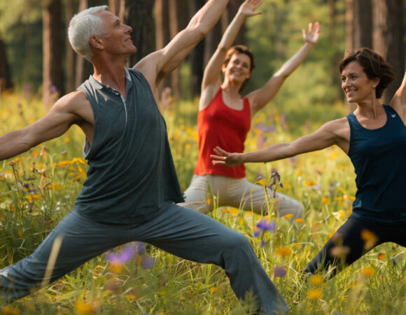 Séjour bien-être dans le Jura