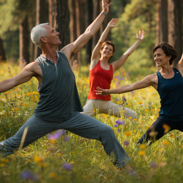 Séjour bien-être dans le Jura
